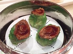 -8餐厅(新葡京酒店)