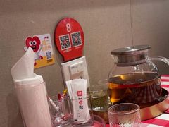 -西贝(紫荆广场店)