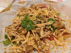 -东排食堂长沙小吃大排档(五一广场店)