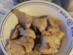-金妈家烤肉(龙湖U城天街店)