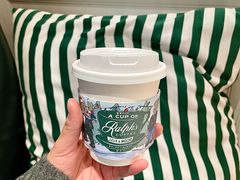 -Ralph’s Coffee(北京三里屯店)