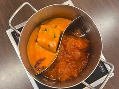 -舌尖记忆重庆火锅(悉尼店)