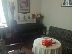 -张乐平故居