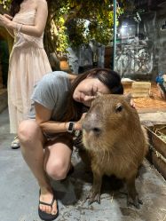 -Zoolung Zoolung动物主题公园(海信广场店)