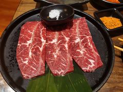 -九田家黑牛烤肉料理(泽州路店)