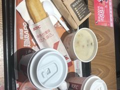 -肯德基(中鼎大厦店)