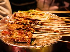 -贰醒·私房小院烧烤 (太古里店)