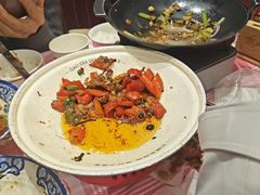 -高嗲嗲·湘味爆炒王(新城科技园店)