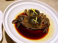 -成隆行·蟹王府(九江路店)