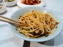 -老三烤肉·融合菜宴会厅