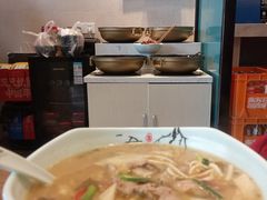 -面西湖杭帮面(控江路店)