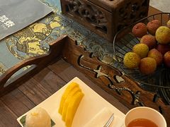-菩泰·泰式草本按摩SPA(武汉新天地南馆店)