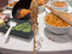 -海底捞火锅(汇一城店)