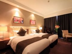 -上海如意智慧酒店(上海科学院店)