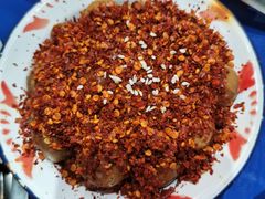 -马路边边麻辣烫联盟路店