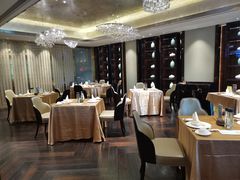 大堂-北京泰富酒店-柏景轩中餐厅