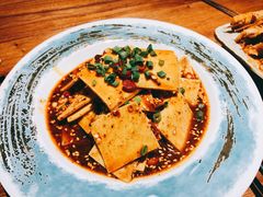 -阿记烧烤(大兴新区店)
