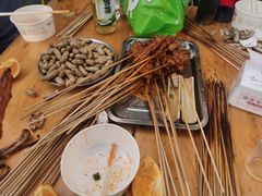 -老字号胡烤肉(三十年老店)