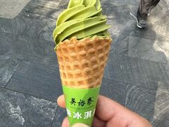 -吴裕泰茶庄(前门大街店)