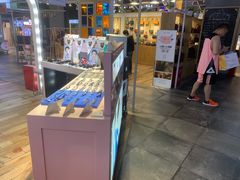 -sweet color隐形眼镜专营(万象城店)