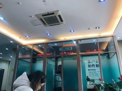 -中国农业银行(北京回龙观支行)