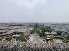 -光岳楼