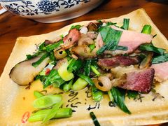 -青城甲(青城山店)