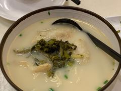 黄鱼面-南八仙·老上海味道(南京东路店)