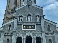 -重庆市江北嘴中央商务区中央公园