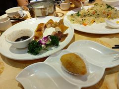 -心点盛宴江南西店