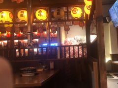 -玖合肉町·烧肉(惠安禹洲店)