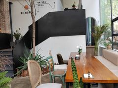 -桉树林A coffee 森林餐厅(三圣乡店)