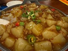 -思金拉措庄园藏餐(太阳岛店)