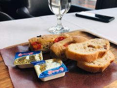 餐前包-哈布斯扒房(华发商都店)
