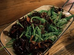 -缘生态云南菜·野生菌庭院餐厅(华侨城店)
