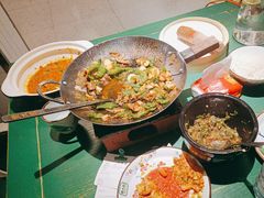 -费大厨辣椒炒肉(太平老街店)
