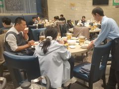 -初色海鲜自助(万丰路店)