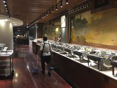 -青藤茶馆(南山路店)