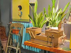 -84那年咖啡馆(李沧万达店)