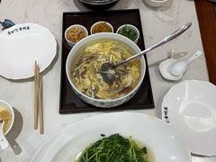 -老西门·常州菜(新区店)