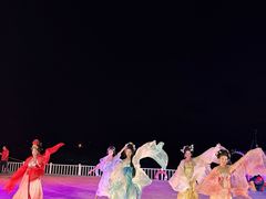 -东方华地城湿地温泉度假区