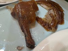 -玉桥餐厅(天坛店)