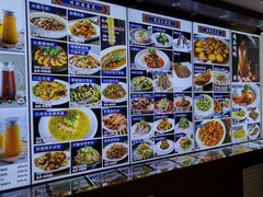 -裕德隆清真饭庄·天津特色菜(河东店)