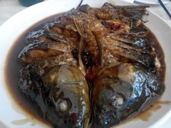 -闫水饺大酒楼·北京老闫靓马饺子馆