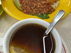 -噏耷茶档