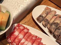-巴奴毛肚火锅(大剧院店)