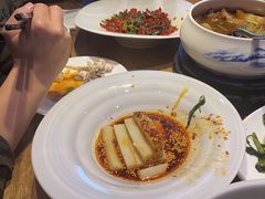 -阿斯牛牛·凉山菜(新会展店)