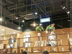 大堂-南小蟹手工點心(三里屯店)