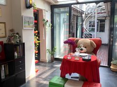 -EATALIA意塔利意式餐厅(鼓楼店)