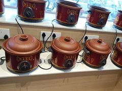 -藕汤故事(汉口火车站店)